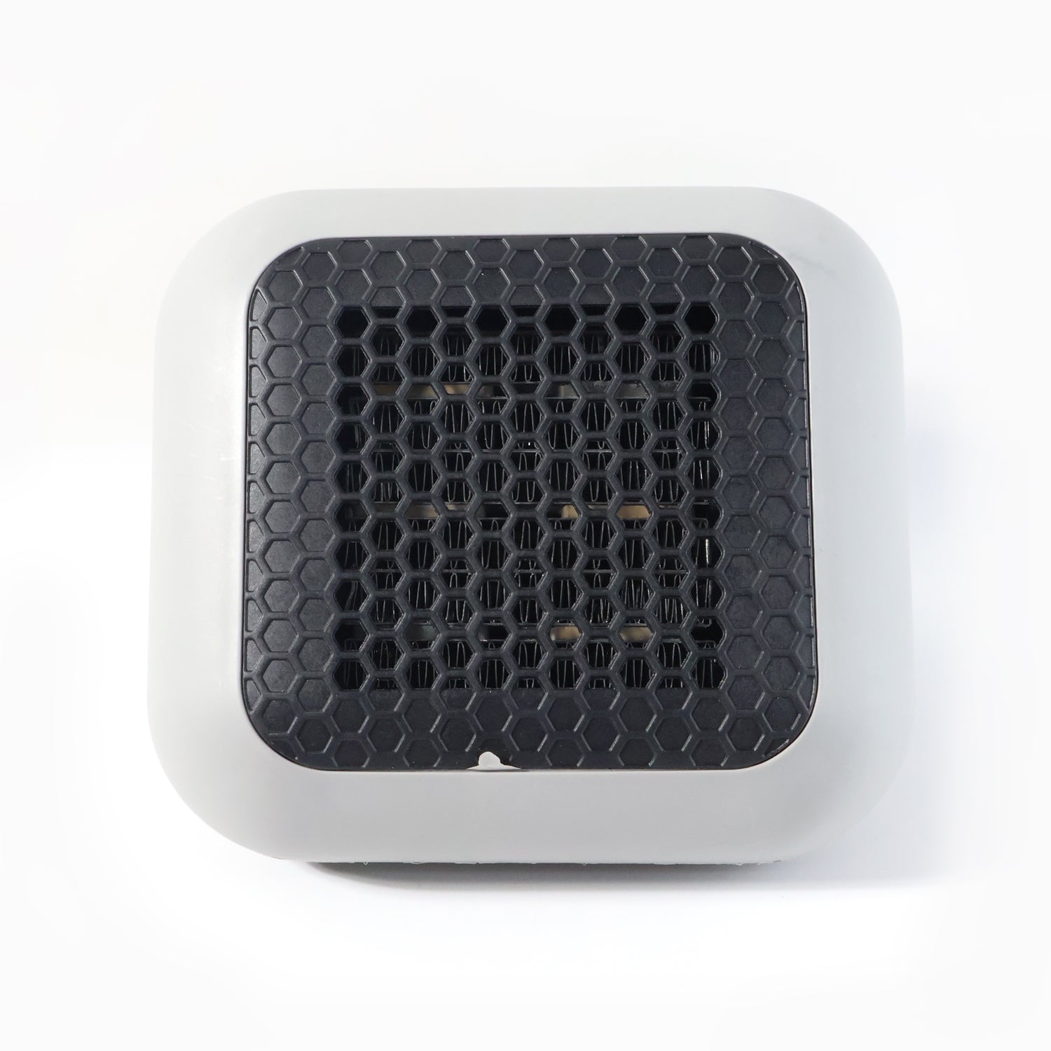 600w Wall-mounted Plug-in Room Heater (1 Pc  With Conveter)